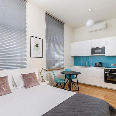 S18 Boutique Residence - Krakow Old Town Экстерьер фото